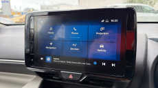 Toyota Yaris 1.5 Hybrid Excel 5dr CVT Hybrid Hatchback